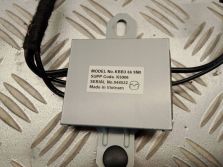 MAZDA CX90 CX-90 2024 WIĄZKA ANTENY RADIA KBB3669N0