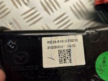 MAZDA CX90 CX-90 2024 KRATKA WLOT POWIETRZA NAWIEWU KBB3-64830