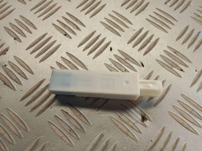 MAZDA CX90 CX-90 2024 MODUŁ ANTENY WZMACNIACZ KD47676NXA