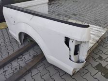 FORD F150 2018-2020 CREWCAB PAKA CWIARTKA LEWA LEWY TYL BLOTNIK