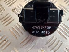 MAZDA CX90 CX-90 2024 REZYSTOR OPORNIK DMUCHAWY H7651KR9P