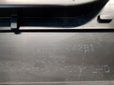 MAZDA CX90 CX-90 2024 OSŁONA DESKI POD KIEROWNICE KBB3-64281