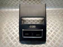 MAZDA CX90 CX-90 2024 RAMKA DEKOR PANEL TYLNY NAWIEWU KMV6-64471