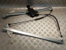 MAZDA CX90 CX-90 2024 PODNOŚNIK SZYBY PRAWY PRZÓD PRZEDNI CR01591F