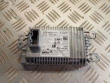 MAZDA CX90 CX-90 2024 STEROWNIK MODUŁ ŁADOWARKI INDUKCYJNEJ KAAA66CH0