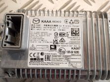 MAZDA CX90 CX-90 2024 STEROWNIK MODUŁ ŁADOWARKI INDUKCYJNEJ KAAA66CH0