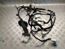 MAZDA CX90 CX-90 2024 WIĄZKA DRZWI PRAWY PRZÓD KCMG-67-A30