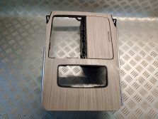 MAZDA CX90 CX-90 2024 RAMKA DEKOR TUNELU ŚRODKOWEGO KBB4-64341