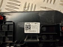 MAZDA CX90 CX-90 2024 RAMKA DEKOR TUNELU ŚRODKOWEGO KBB4-64341