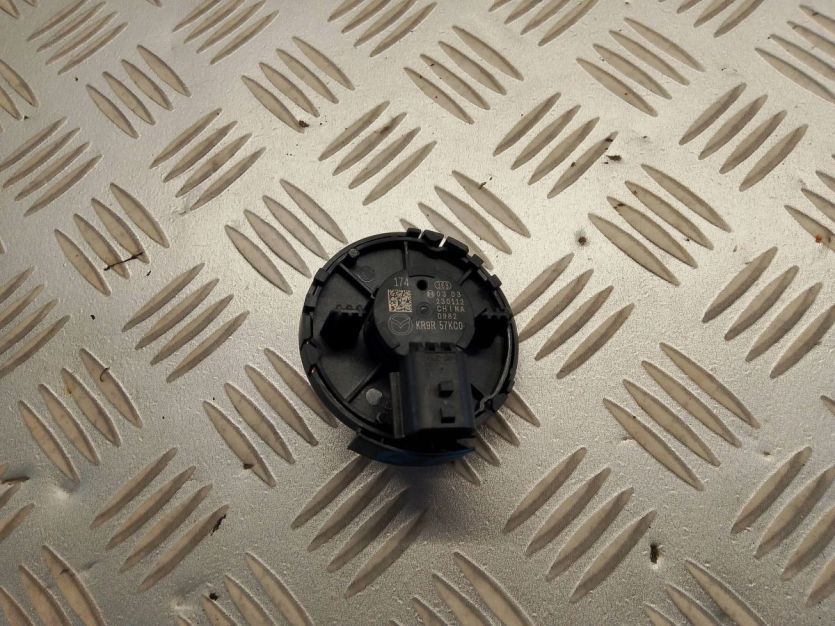 MAZDA CX90 CX-90 2024 CZUJNIK UDERZENIOWY PRAWY PRZÓD KR9R57KC0