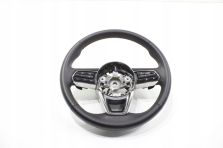 MAZDA CX90 CX-90 2024 KIEROWNICA LOPATKI RADAR TEMPOMAT SKÓRA