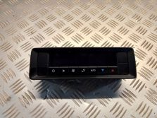 MAZDA CX90 CX-90 2024 TYLNY PANEL KLIMATYZACJI NAWIEWU KMV6-61 32XB