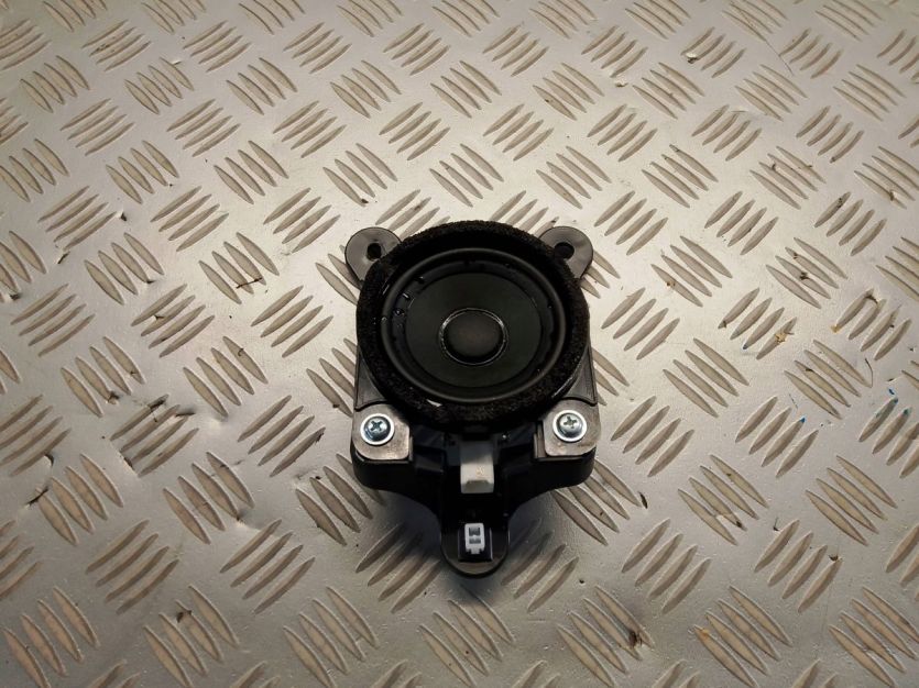 MAZDA CX90 CX-90 2024 GŁOŚNIK DRZWI PRAWY PRZÓD BDJA 66960