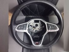 VW ATLAS CROSS 2023 R PASSAT KIEROWNICA GRZANA RADAR ACC 2QJ419089E R-LINE