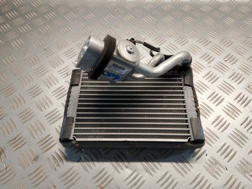 MAZDA CX90 CX-90 2024 CHŁODNICA CHŁODNICZKA NAGRZEWNICY KJ141KMV6A02