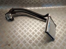 MAZDA CX90 CX-90 2024 CHŁODNICA CHŁODNICZKA NAGRZEWNICY