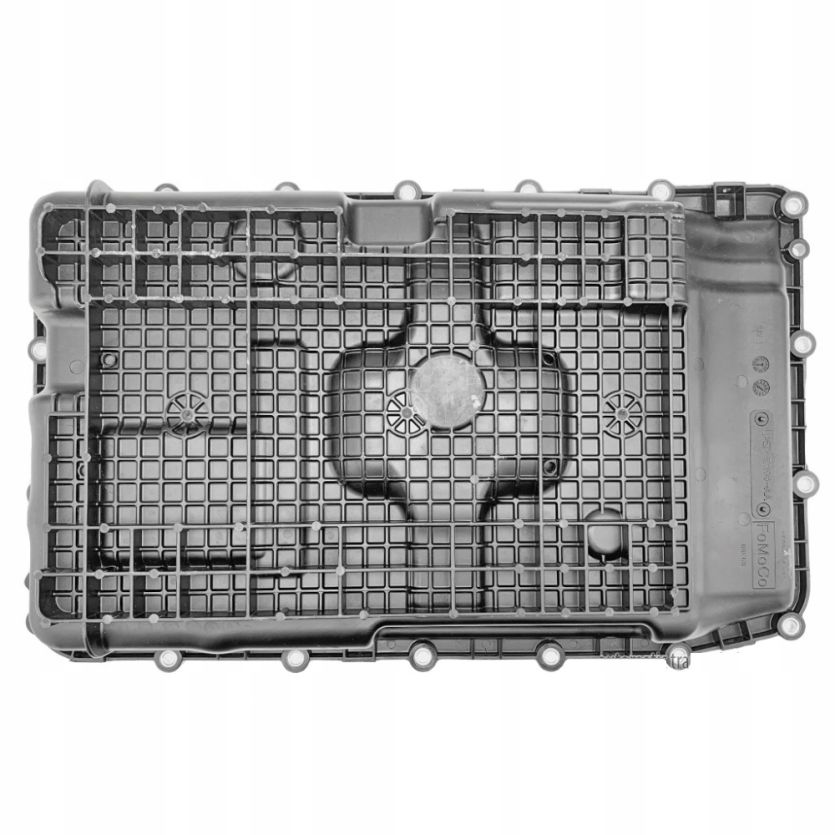 LINCOLN AVIATOR 2022 FORD EXPLORER MISKA OLEJOWA SKRZYNI BIEGÓW LP5P-7A194