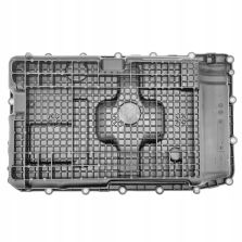 LINCOLN AVIATOR 2022 FORD EXPLORER MISKA OLEJOWA SKRZYNI BIEGÓW LP5P-7A194