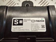 MAZDA CX90 CX-90 2024 MODUŁ DRZWI KMV6-675M0-B