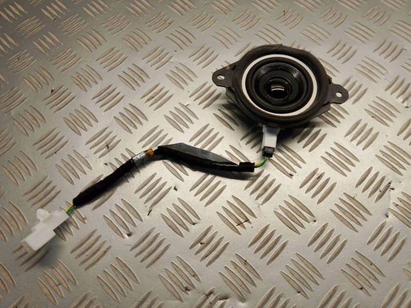 MAZDA CX90 CX-90 2024 GŁOŚNIK SŁUPKA TYŁ BGW566A60