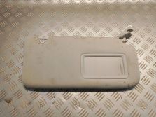 MAZDA CX90 CX-90 2024 DASZEK PRZECIWSŁONECZNY PRAWY