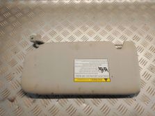 MAZDA CX90 CX-90 2024 DASZEK PRZECIWSŁONECZNY PRAWY