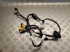 MAZDA CX90 CX-90 2024 WIĄZKA PRZEWÓD KEVE-67-290B KEVE67290B