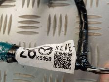 MAZDA CX90 CX-90 2024 WIĄZKA PRZEWÓD KEVE-67-290B KEVE67290B