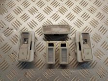 MAZDA CX90 CX-90 2024 LAMPKI PODSUFITKI KOMPLET