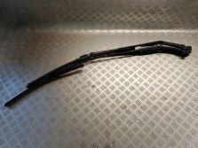 MAZDA CX90 CX-90 2024 RAMIONA WYCIERACZEK PRZÓD KOMPLET