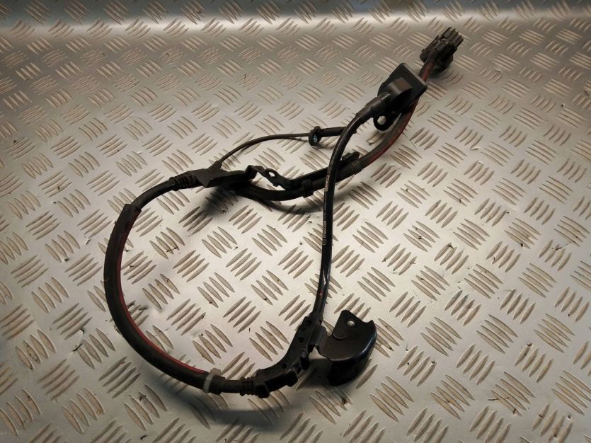 MAZDA CX90 CX-90 2024 CZUJNIK SENSOR ABS PRAWY TYŁ KEME437EX