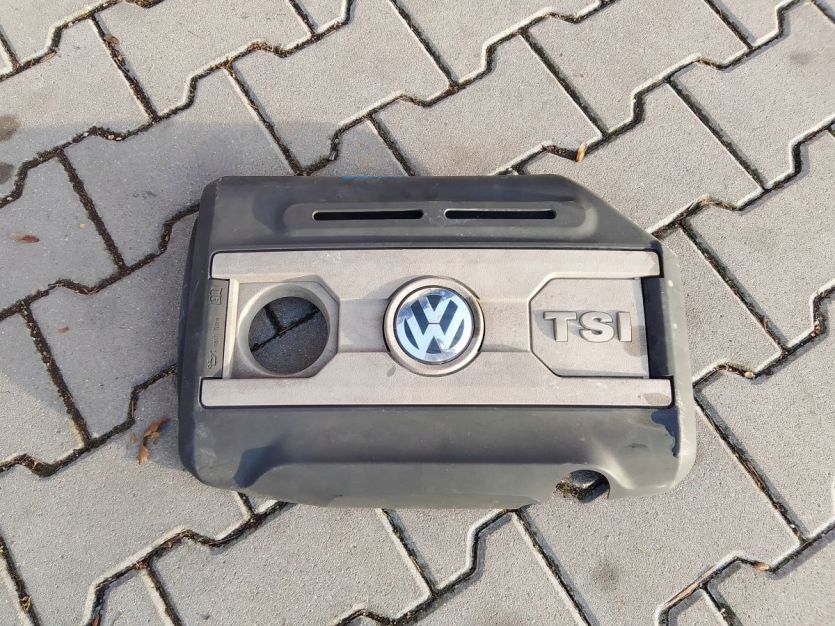 VW GOLF VI 6 GTI HB 5D 2012 POKRYWA SILNIKA GÓRNA 06J103925AQ