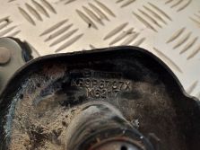 MAZDA CX90 CX-90 2024 MECHANIZM WYCIERACZEK