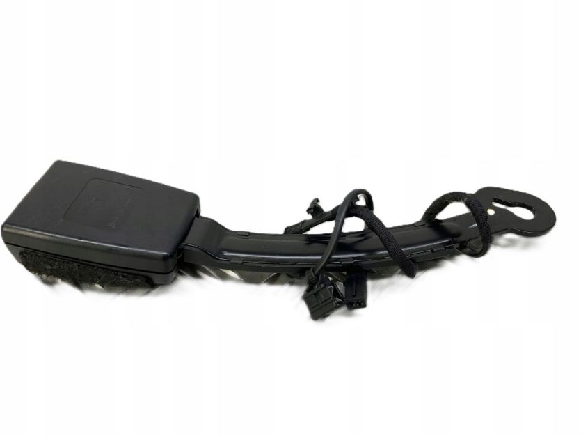 AUDI A3 8V SPORTBACK 5D 2014 ZAPINKA PASA PRAWY PRZÓD 8V0857756B