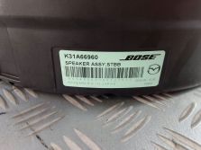 MAZDA CX90 CX-90 2024 GŁOŚNIK SUBWOOFER BOSE K31A66960
