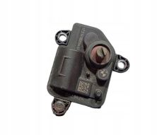 BMW 7 G11 G12 LIFT 2019-2023 PRZEPUSTNICA WYDECHU TŁUMIKA 8623424