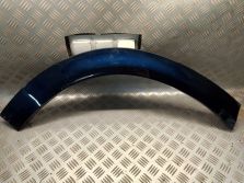 MAZDA CX90 CX-90 2024 LISTWA BŁOTNIKA SIERP PRAWY TYŁ KJK8-51W51