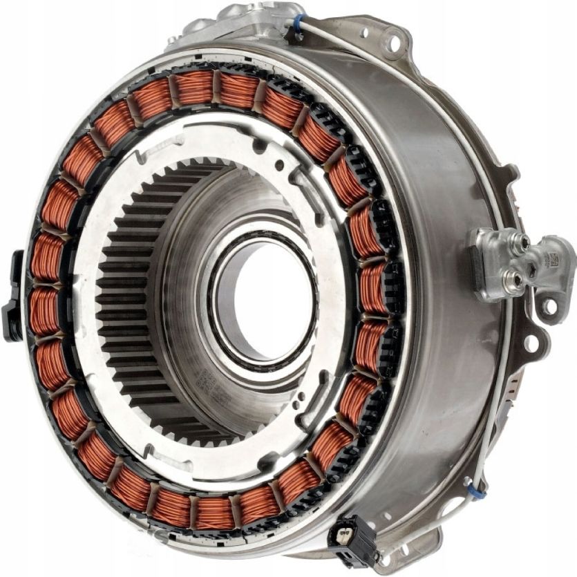 MAZDA CX90 CX-90 CX70 CX-70 x60 hybrid skyactive silnik elektryczny