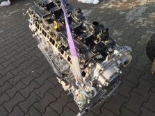 MAZDA CX90 CX-90 2024 SILNIK 3.3 TURBO s SKYACTIV HYBRID T3Y7 KL0H KL3R3P