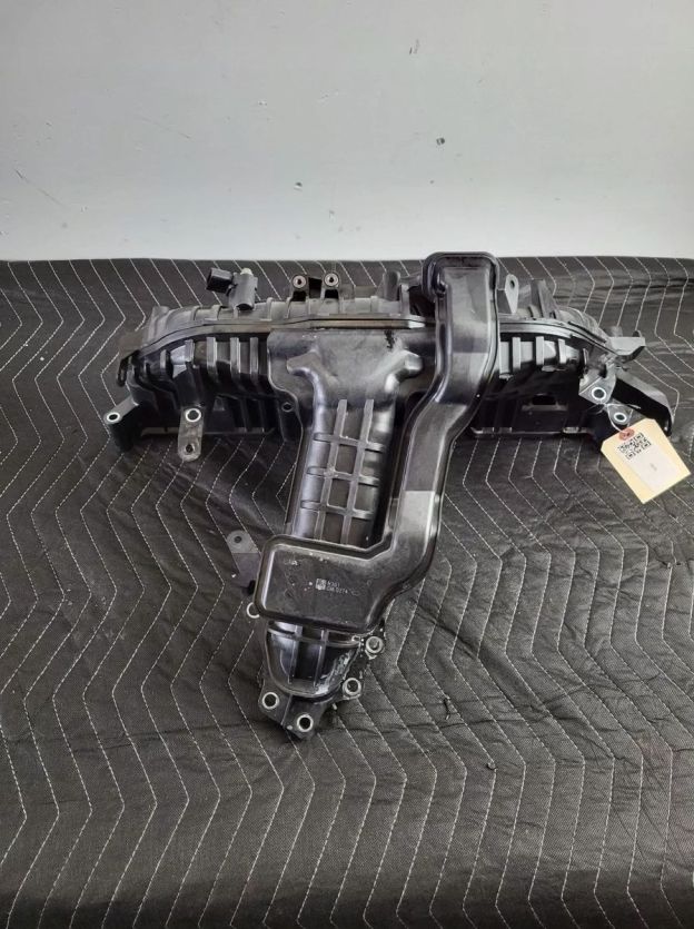 MAZDA CX90 CX-90 CX70 CX-70 3.3 turbo S KOLEKTOR SSACY H301-13-100