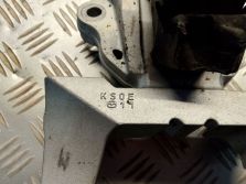 MAZDA CX90 CX-90 2024 3.3 V6 PODUSZKA ŁAPA SILNIKA