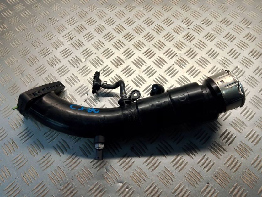 MAZDA CX90 CX-90 2024 3.3 V6 RURA PRZEWÓD INTERCOOLERA H301-13240