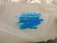 MAZDA CX90 CX-90 2024 3.3 V6 ZBIORNICZEK ZBIORNIK WYRÓNAWCZY H301 15 731