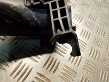 MAZDA CX90 CX-90 2024 3.3 V6 RURA PRZEWÓD INTERCOOLERA H301-13330