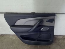 CITROEN C4 PICASSO II 16R TAPICERKA BOCZEK DRZWI LEWY TYŁ ROLETA 96779369YA