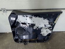 CITROEN C4 PICASSO II 2016 TAPICERKA BOCZEK DRZWI LEWY PRZÓD 96779326YA