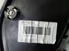 CITROEN C4 PICASSO II 2016 TAPICERKA BOCZEK DRZWI LEWY PRZÓD 96779326YA