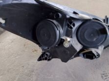 CITROEN C3 II DS3 LAMPA LEWY PRZÓD LEWA PRZEDNIA 9677038280