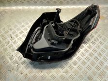 CITROEN DS3 1.6 HDI LAMPA LEWY TYŁ LEWA TYLNA 9676973880