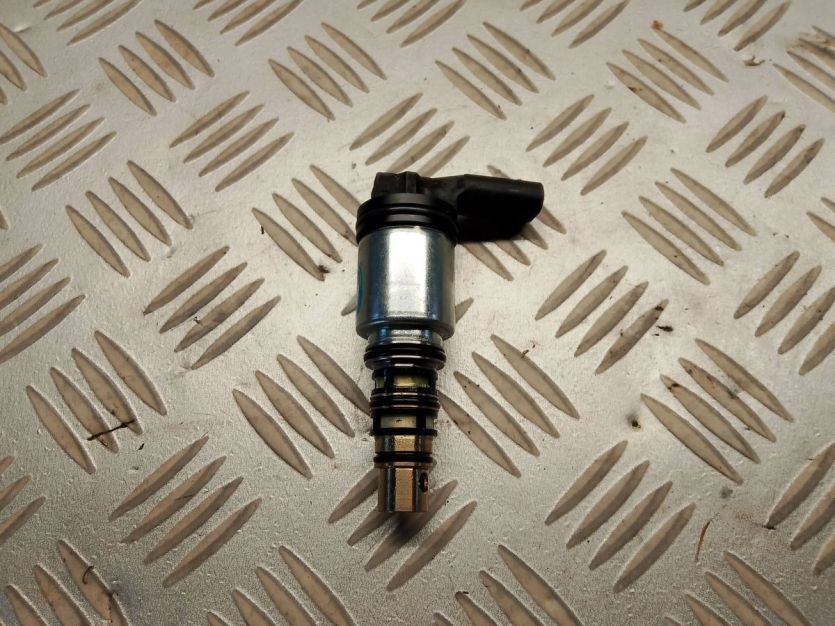 MAZDA CX90 CX-90 2024 3.3 V6 ZAWÓR CIŚNIENIA KLIMATYZACJI